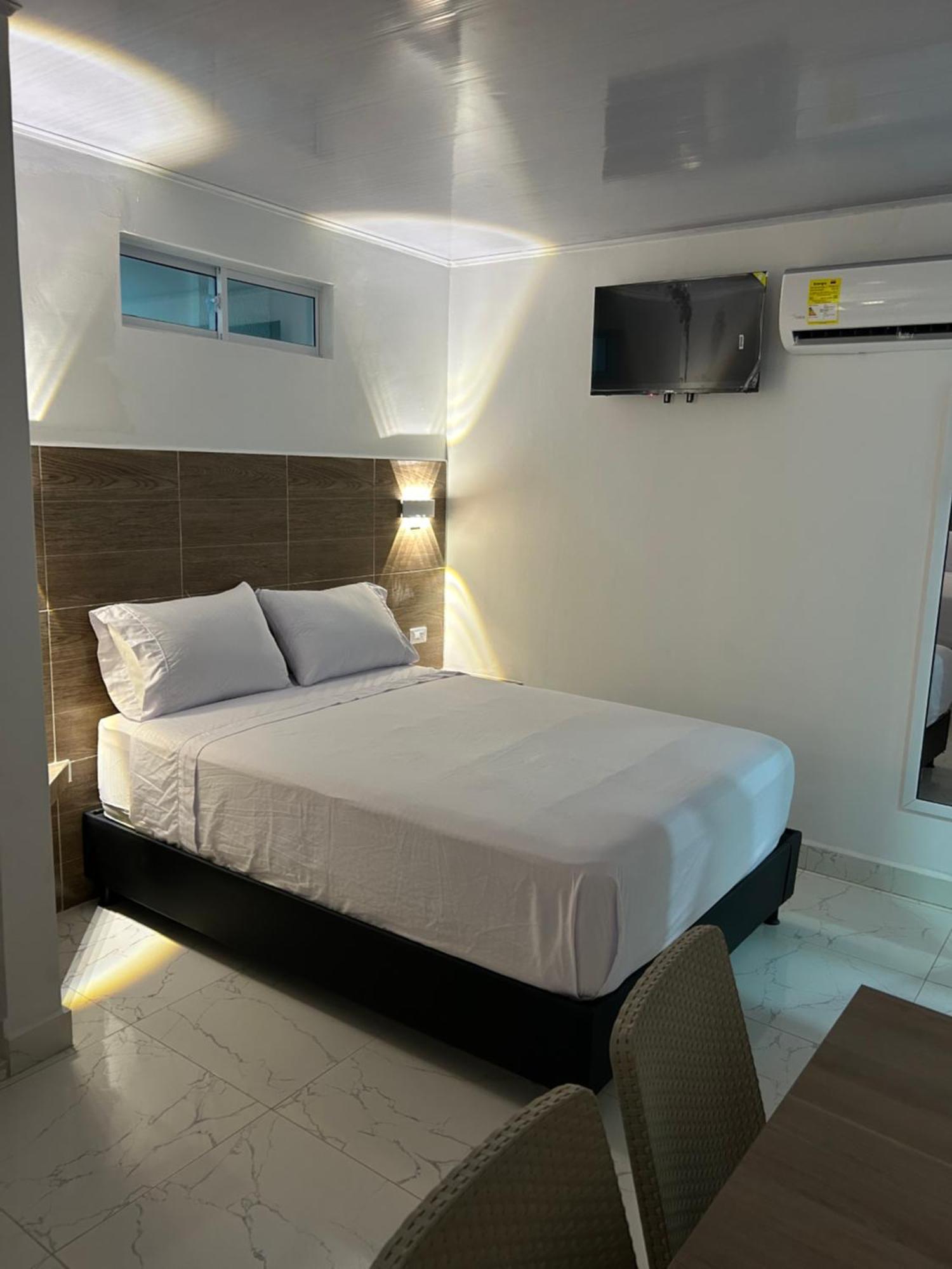 Hotel Brisas Del Mar Santa Marta  Extérieur photo